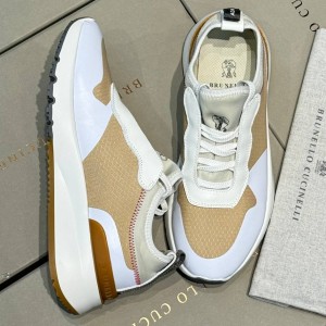Кроссовки Brunello Cucinelli L3818