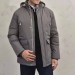 Зимняя куртка Brunello Cucinelli L1544