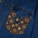Мужская куртка Louis Vuitton L1823