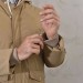 Зимняя куртка Brunello Cucinelli L1545