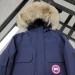 Зимняя куртка Canada Goose L1539