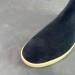 Мужские кроссовки Loro Piana Ultimate Walk Beatle Boots L1651