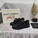 Мужские кроссовки Dolce&Gabbana L2011