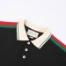 Мужское поло Gucci L3755