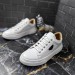 Мужские кроссовки Philipp Plein L3863