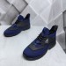 Мужские кроссовки Prada L3862