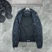 Мужская куртка Chrome Hearts Coach Jacket L1824