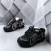 Мужские кроссовки Prada L3781