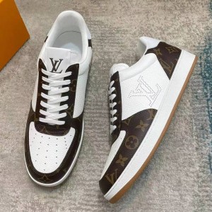 Кроссовки Louis Vuitton L3824