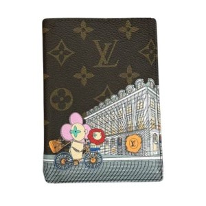 Обложка для паспорта Louis Vuitton L2930