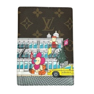Обложка для паспорта Louis Vuitton L2927
