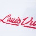 Мужская футболка Louis Vuitton L1842