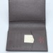Обложка для паспорта Louis Vuitton L2700