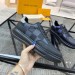 Мужские кроссовки Louis Vuitton L1774