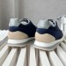 Мужские кроссовки Brunello Cucinelli L3825