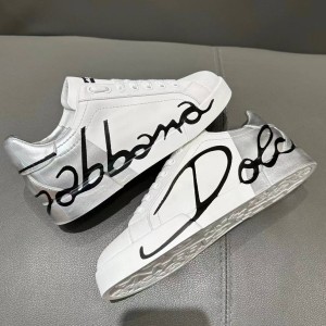 Кроссовки Dolce&Gabbana L3307