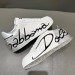 Мужские кроссовки Dolce&Gabbana L3307