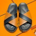 Мужские тапочки Hermes L3826