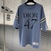 Мужская футболка Christian Dior L3444