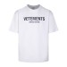 Мужская футболка Vetements L3457