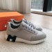 Мужские кроссовки Hermes L3774