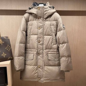 Зимняя куртка Burberry L2758
