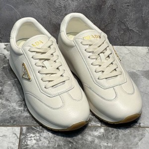 Кроссовки Prada L3816