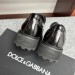 Мужские туфли Dolce & Gabbana L2870