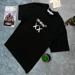 Футболка Off-White L3856