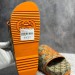 Мужские тапочки THE NORTH FACE x Gucci L3792