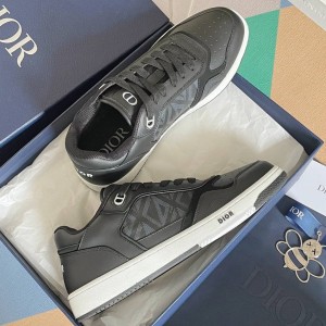 Кроссовки Christian Dior B27 L4072