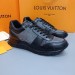 Мужские кроссовки Louis Vuitton Run Away L4066