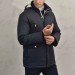 Зимняя куртка Brunello Cucinelli L1547