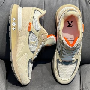Кроссовки Louis Vuitton L3814