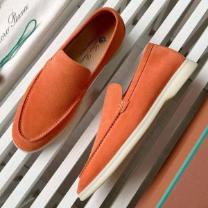 Лоферы Loro Piana Summer Walk L4073