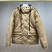 Зимняя куртка Moncler Badete L2739