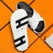 Мужские тапочки Hermes L3828