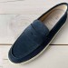 Мужские лоферы Brunello Cucinelli L4074
