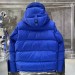 Зимняя куртка Burberry L2754