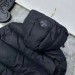 Зимняя куртка Chrome Hearts L2922