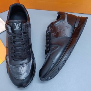 Кроссовки Louis Vuitton Run Away L4066