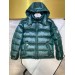 Зимняя куртка Moncler Maya  L1397