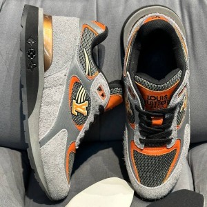 Кроссовки Louis Vuitton L3800