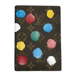 Обложка для паспорта Louis Vuitton L2926