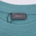 Мужская футболка Christian Dior L1988