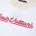 Мужская футболка Louis Vuitton L1842