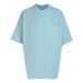Мужская футболка Vetements L3759