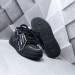 Мужские кроссовки Prada L3781