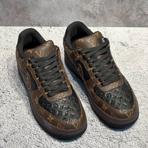 Кроссовки Louis Vuitton x Nike L3806