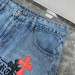 Мужские джинсы Chrome Hearts L1758